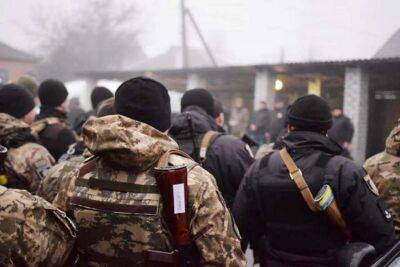 На Харківщину провели зведений загін черкаських поліцейських