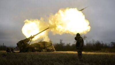 Украина вошла в топ-15 армий мира в рейтинге GFP