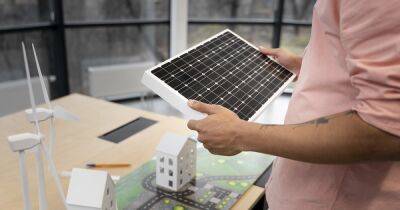 Солнечные панели дома: стоит ли устанавливать в квартире источник "зеленой" энергии - focus.ua - Китай - США - Украина