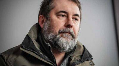 Бои на Луганщине: Гайдай рассказал о ситуации возле Сватово и Кременной