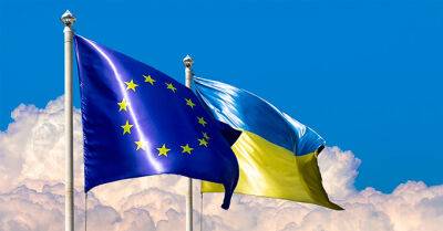 ЄС закликає уряд України затвердити державну антикорупційну програму