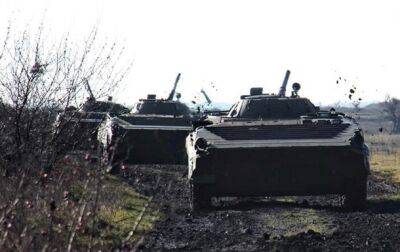 ВСУ поразили базу россиян возле Крыма - Генштаб