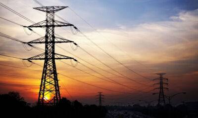 Укренерго: Через похолодання українці зіткнуться зі збільшенням дефіциту електроенергії - capital.ua - Украина
