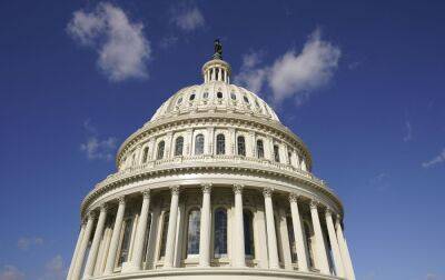 Палата представників США збирається голосувати за спікера у 12-й раз: чи є надії на фінал