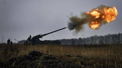 США выделили Украине новый пакет военной помощи: более $3 млрд