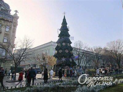 Погода в Одессе 7 января: каков прогноз на Рождество? | Новости Одессы