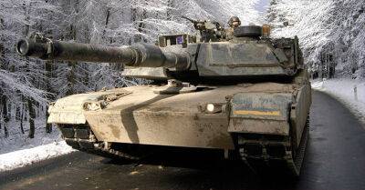 Пентагон про можливість постачання Abrams Україні: розглядаємо всі варіанти