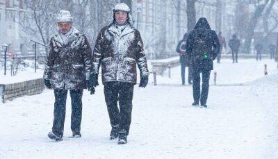 Надвигается страшная стихия: синоптик Диденко предупредила о погоде на сегодня
