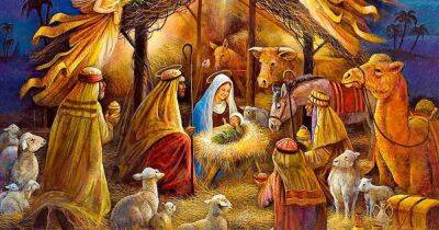 7 января 2023 года: Рождество Христово - что сегодня нельзя делать