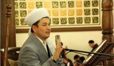 Главный имам-хатиб Ташкента Рахматулло Сайфутдинов, известный своими неоднозначными проповедями, покинул свой пост