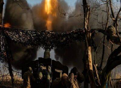 Война в Украине: как обстоят дела на фронте на утро 7 января 2023 года? | Новости Одессы