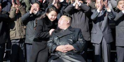 Преемницей Ким Чен Ына может стать его «самая любимая дочь» — СМИ