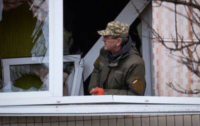 РФ обстріляла півтора десятка населених пунктів у Запорізькій області: є руйнування