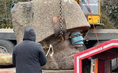 Латвия выделила около миллиона евро на демонтаж советских военных памятников - obzor.lt - Латвия