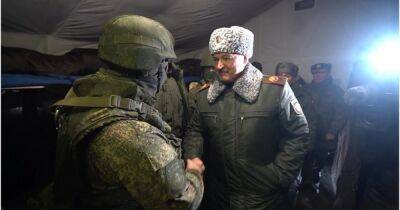 Беларусь в ближайшее время может начать мобилизацию, — оппозиционер