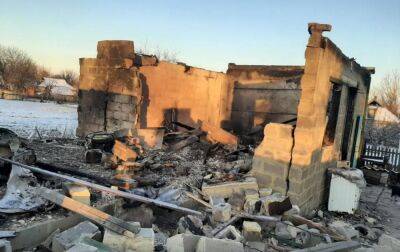 Окупанти обстріляли багатоповерхівки в Кураховому та атакували Бахмут, багато поранених - rbc.ua - Україна - місто Херсон