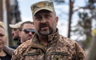 Павлюк про загрозу наступу на Київ: можливі варіанти агресії в найближчі місяці