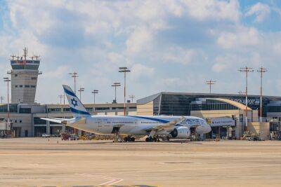 Израильская делегация вылетит в Абу-Даби для организации нового «Форума в Негеве»