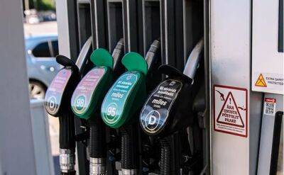 Поляки обвинили компанию Orlen в завышении цен на автомобильное топливо