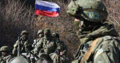 Российские военные могут взорвать дамбу Сватовского водохранилища, — Центр нацспротиву
