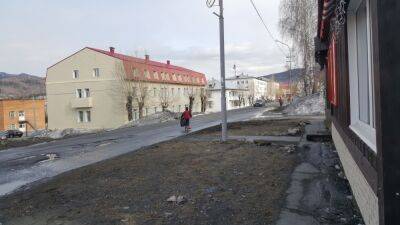 В Кузбассе закрыли единственный роддом в городе Таштагол