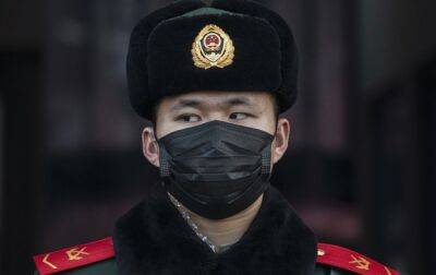 Китай таємно слідкував за британськими дипломатами, - ЗМІ