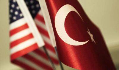 Мевлюта Чавушоглу - Ибрагим Калын - Госдеп США изменил название Турции - obzor.lt - США - Украина - Вашингтон - Турция - Швеция - Финляндия - Анкара