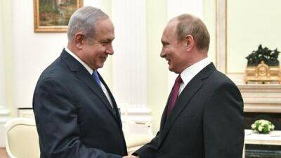 СМИ: США потребуют от Израиля изменить отношения с Россией