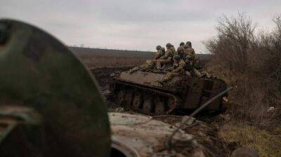 "Перемирие" от россиян: авиаудар, РСЗО, танки, минометы и артиллерия – сводка Генштаба