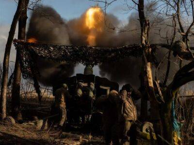 Украинская армия за сутки поразила 30 объектов российских оккупантов – Генштаб ВСУ