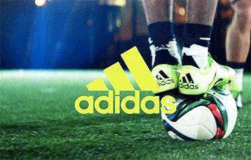 Adidas запретил сборной России по футболу играть в своей экипировке