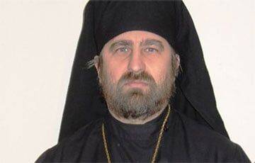 Архиепископ Святослав Логин: Молимся за белорусов, которые борются против московских агрессоров