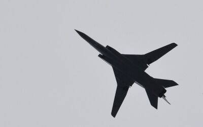 Під Маріуполем російський літак "спалахнув" на шляху в бік Ростова, - радник мера