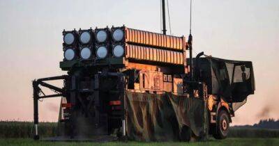 США требуют от Италии срочно передать Украине ЗРК SAMP-T, — СМИ