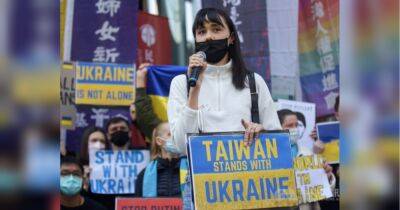 Тайвань розширює санкції проти росії та білорусі, — заява міністерства економіки