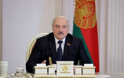Лукашенко цинічно пообіцяв підтримувати "російських братів" і не забувати про українців
