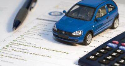 Некоторым автовладельцам придется заплатить по 25 тысяч гривен налога - cxid.info - Украина