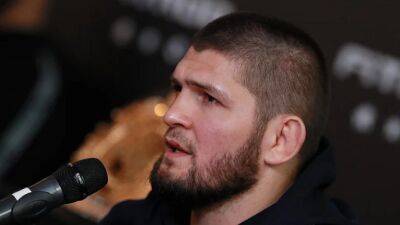 Хабиб Нурмагомедов подтвердил уход из индустрии MMA