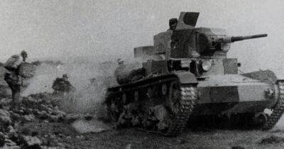 Бесплатные танки. Как СССР завоевывал рынок бронетехники в Турции - focus.ua - Украина - Турция
