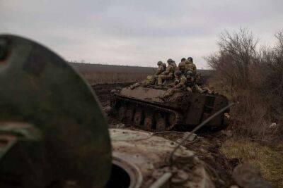 У РНБО попередили про загострення бойових дій в Україні