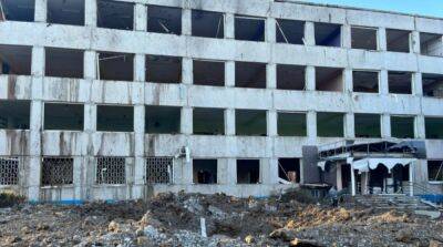 Повреждены школы и дома: последствия ночной атаки по Краматорску