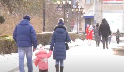 Погода сошла с ума: после 20-градусных морозов в Украине потеплеет до +7 – синоптики назвали дату