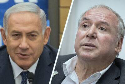 Скандальный депутат от «Ликуда» пожаловался СМИ на «коварного» Нетаниягу