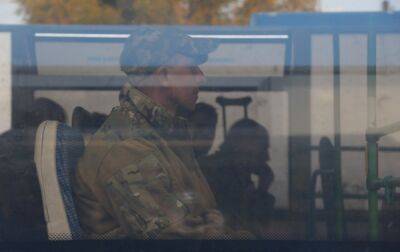 Нове звільнення українських військових з полону: СБУ показала відео