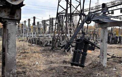 Украина выстроила стратегию защиты энергетики – Financial Times