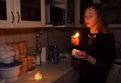 Дмитрий Сахарук - Электричества не будет ни днем, ни ночью: в ДТЭК сделали важное предупреждение, готовьте свечи - ukrainianwall.com - Украина