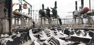 Голова «Укренерго» назвав винних в атаках на енергосистему: це не тільки військові рф
