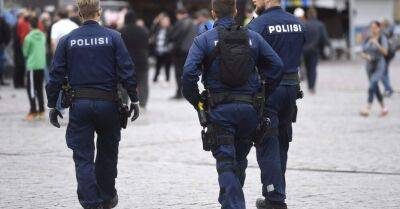 В финском торговом центре при задержании охранниками скончалась женщина