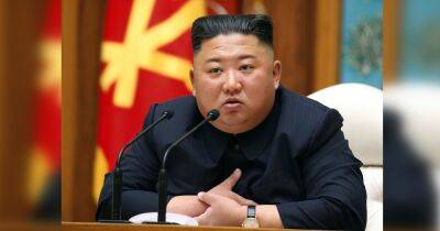 Когда Ким Чен Ын празднует день рождения: 5 фактов об одиозном лидере Северной Кореи