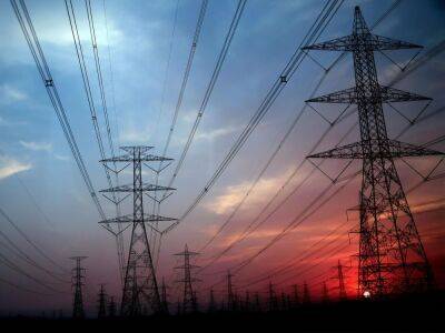 Удары оккупантов по энергосистеме Украины координируют российские энергетики – "Укрэнерго"